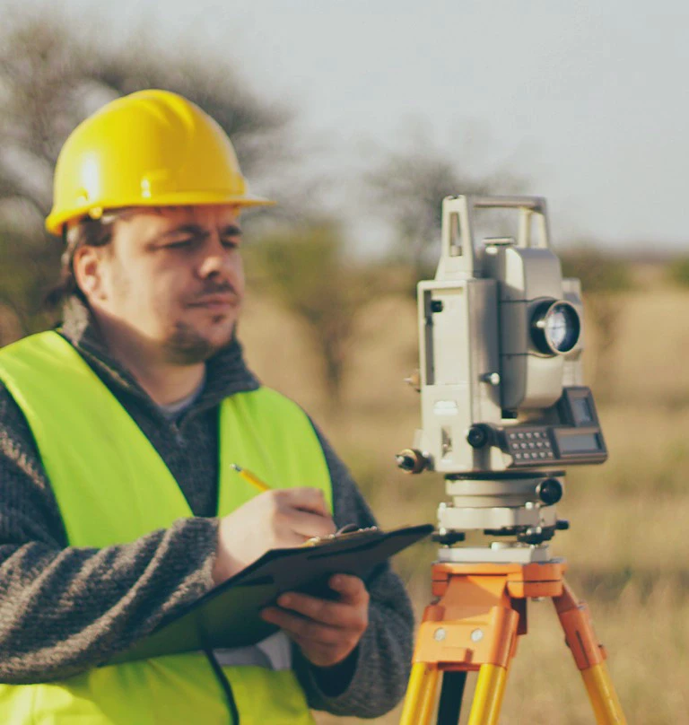 Inwentaryzacja i monitoring geodezyjny